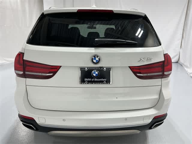 Thumbnail: 2018 BMW X5 - 13