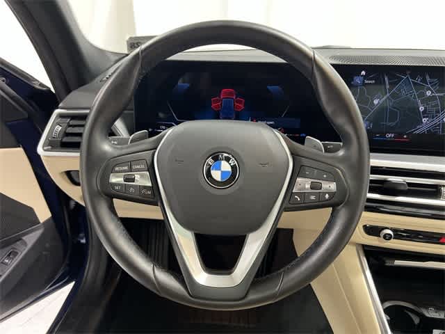 Thumbnail: 2023 BMW 3 Series - 27