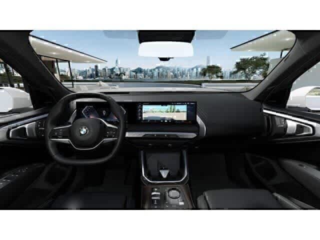 Thumbnail: 2026 BMW X3 - 10