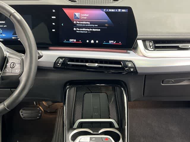 Thumbnail: 2025 BMW X1 - 28