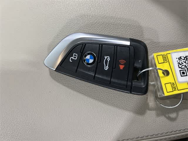 Thumbnail: 2023 BMW 4 Series - 33