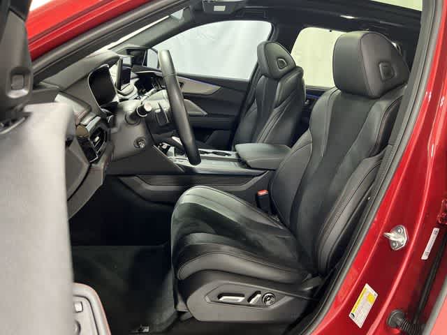 Thumbnail: 2025 Acura MDX - 21