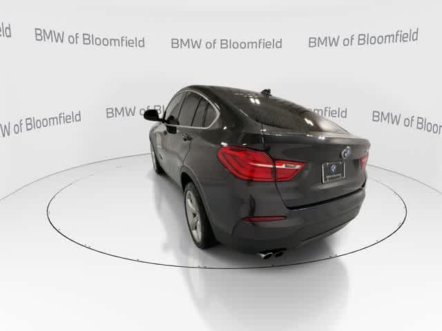 Thumbnail: 2016 BMW X4 - 6
