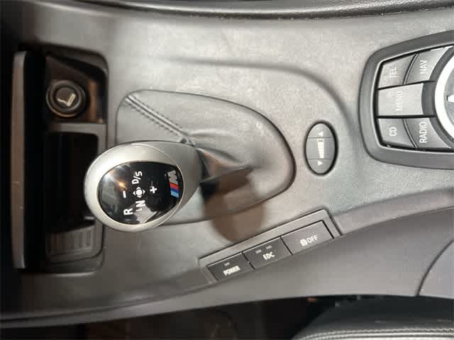 Thumbnail: 2011 BMW M3 - 30