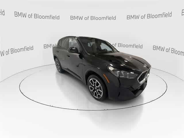 Thumbnail: 2024 BMW X2 - 2