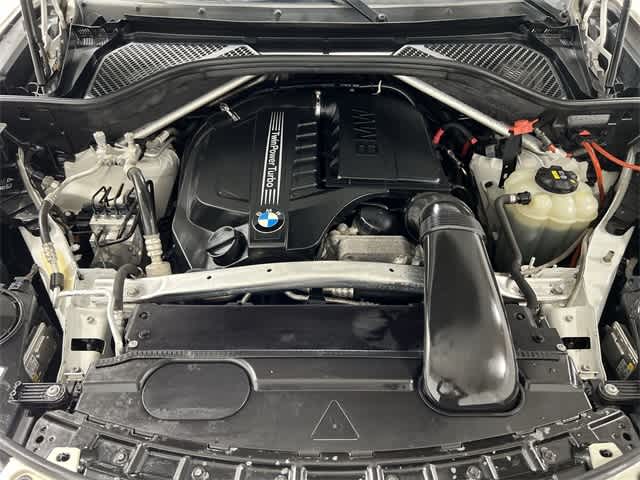 Thumbnail: 2018 BMW X5 - 19