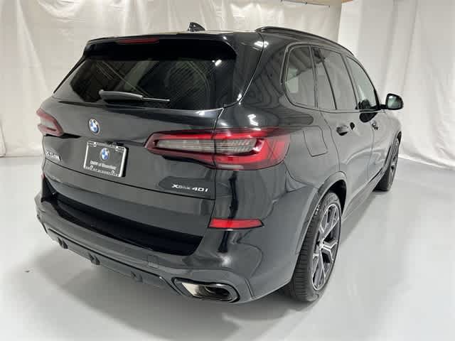 Thumbnail: 2023 BMW X5 - 14