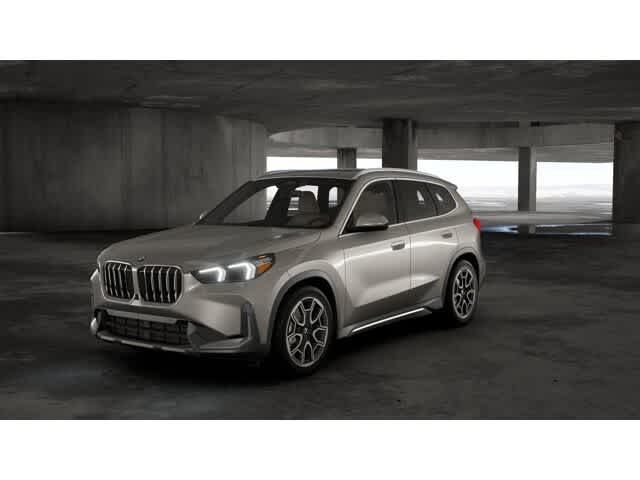 2025 BMW X1 xDrive28i Hero Image