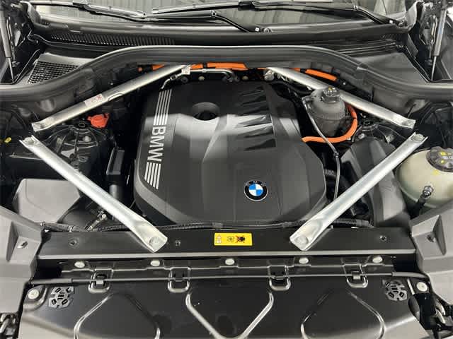 Thumbnail: 2026 BMW X5 - 19