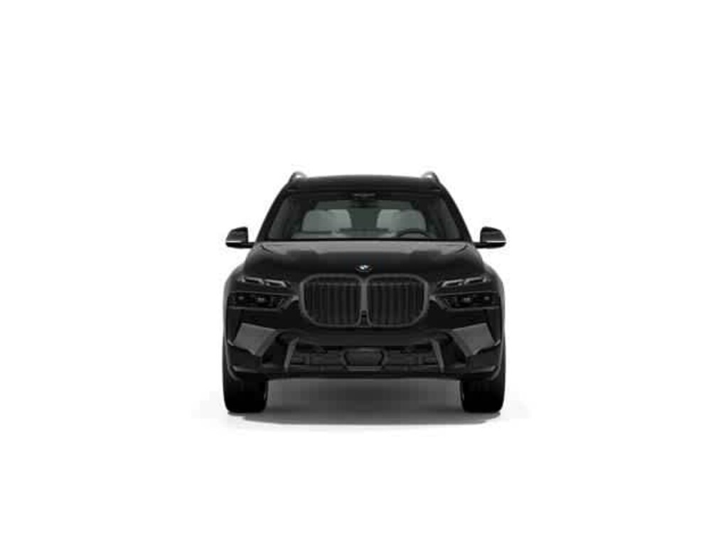 New 2026 BMW X7 xDrive40i SUV