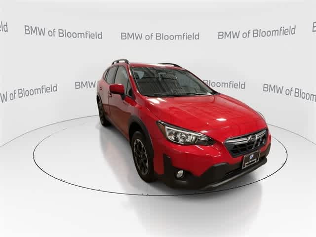 Thumbnail: 2023 Subaru Crosstrek - 2