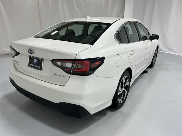Thumbnail: 2021 Subaru Legacy - 14