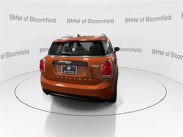 Thumbnail: 2020 MINI Cooper Countryman - 7