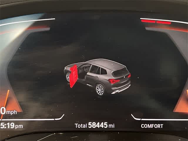 Thumbnail: 2022 BMW X3 - 31