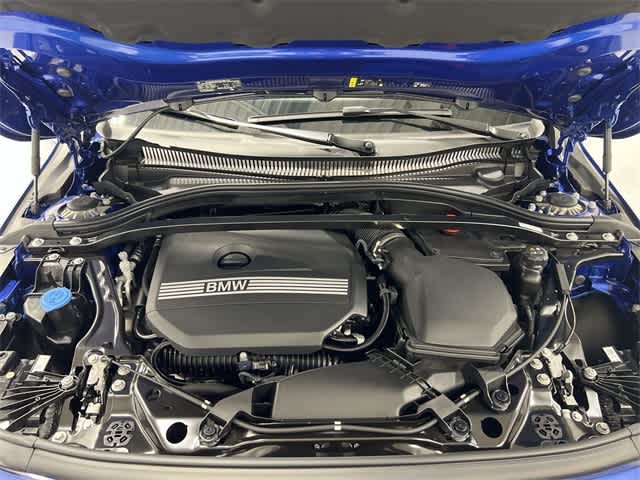 Thumbnail: 2025 BMW 2 Series - 19