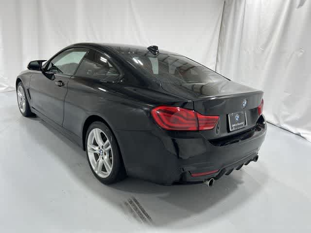 Thumbnail: 2018 BMW 4 Series - 12