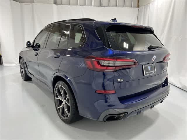 Thumbnail: 2023 BMW X5 - 12