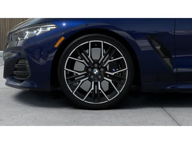Thumbnail: 2026 BMW 8 Series - 7