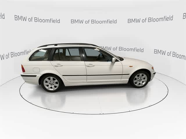 Thumbnail: 2005 BMW 3 Series - 9