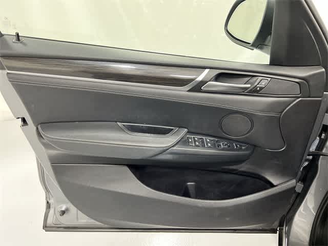 Thumbnail: 2015 BMW X3 - 35