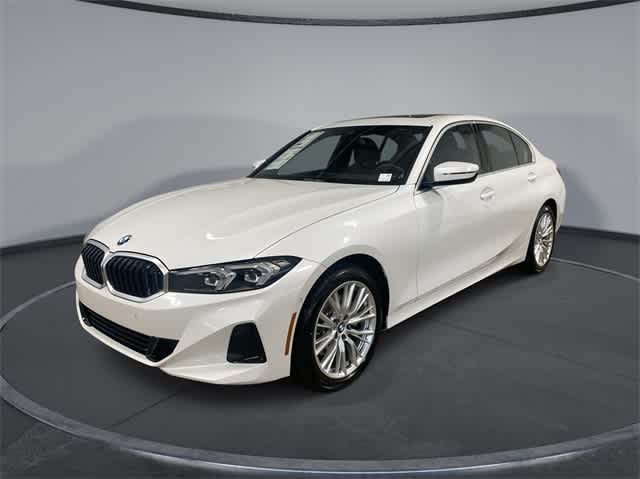 2024 BMW 3 Series 330i xDrive -
                Bloomfield, NJ