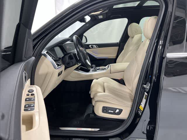 Thumbnail: 2022 BMW X5 - 10