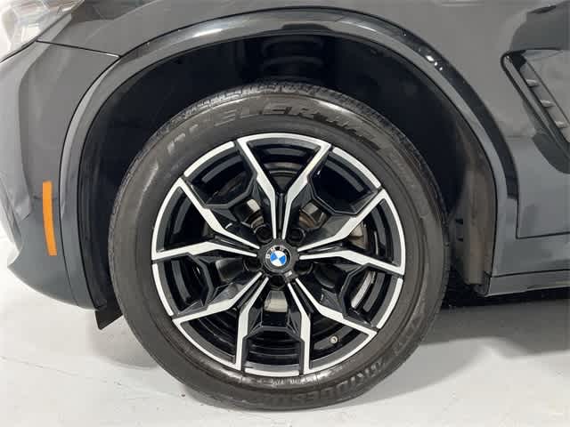 Thumbnail: 2023 BMW X3 - 18