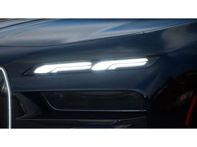 Thumbnail: 2025 BMW 7 Series - 6