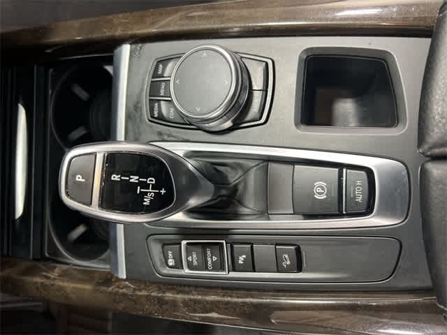 Thumbnail: 2018 BMW X5 - 30