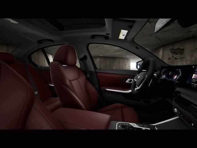 Thumbnail: 2025 BMW 3 Series - 9