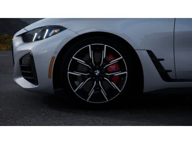 Thumbnail: 2025 BMW 4 Series - 7