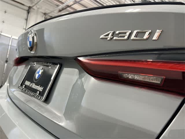 Thumbnail: 2023 BMW 4 Series - 17