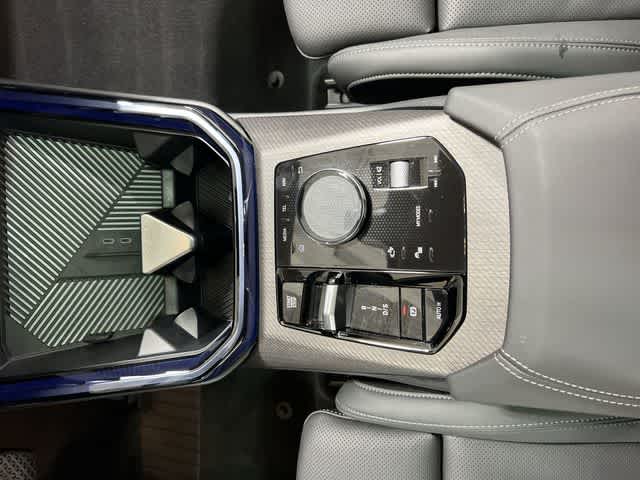 Thumbnail: 2026 BMW X3 - 30