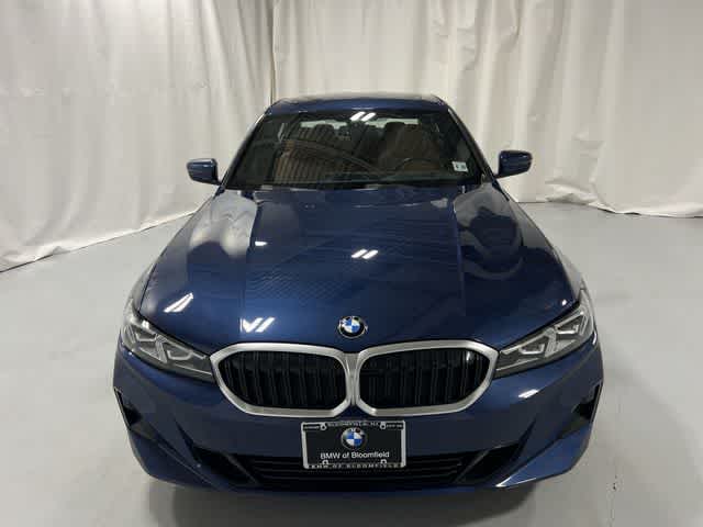Thumbnail: 2023 BMW 3 Series - 16