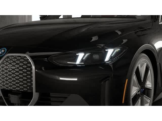 Thumbnail: 2025 BMW i4 - 6