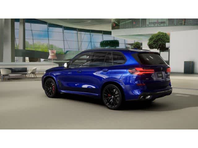 Thumbnail: 2026 BMW X5 - 2