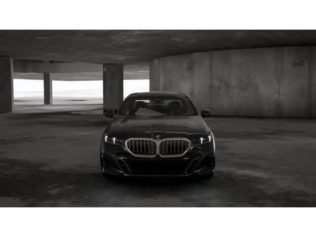 2026 BMW 5 Series 530i xDrive 3