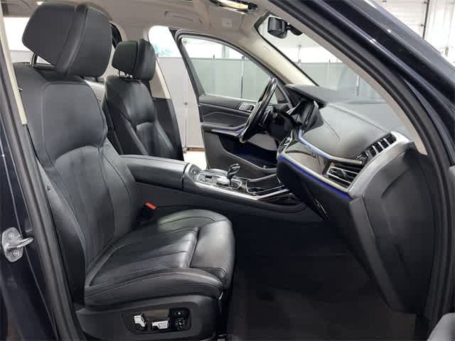 Thumbnail: 2019 BMW X7 - 26