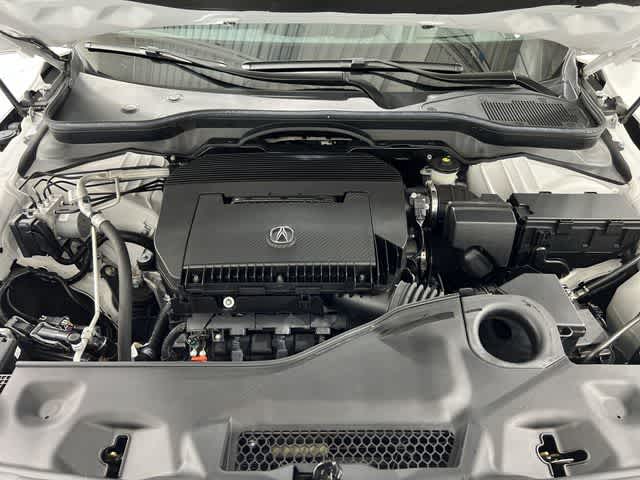 Thumbnail: 2023 Acura MDX - 19