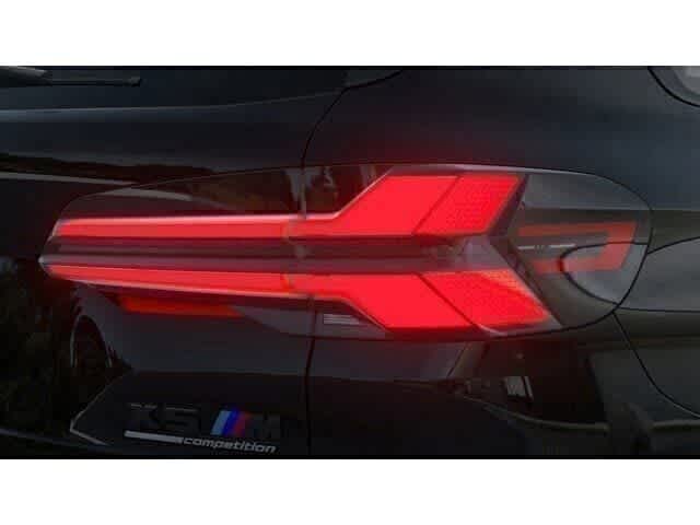 Thumbnail: 2026 BMW X5 - 8