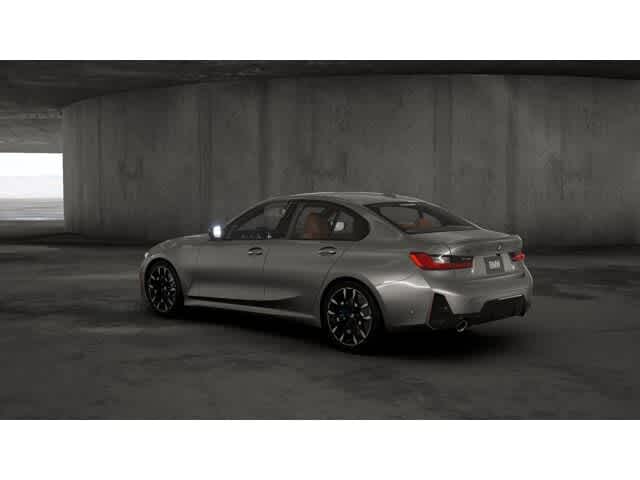 Thumbnail: 2025 BMW 3 Series - 2