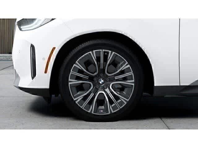 Thumbnail: 2026 BMW X3 - 7