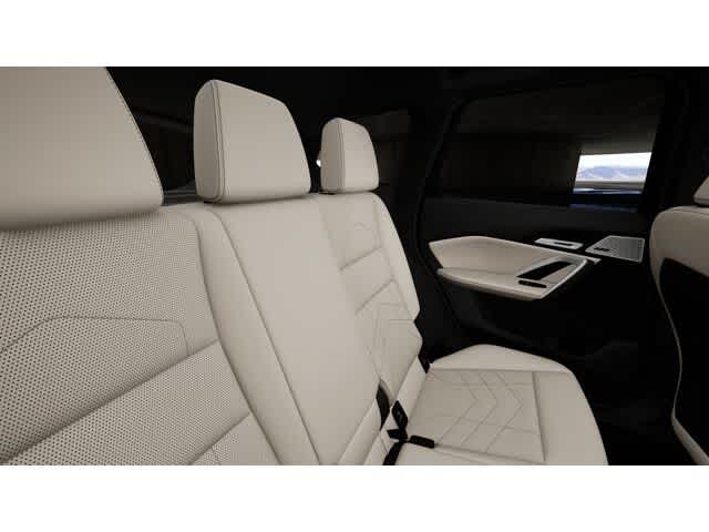 2025 BMW X1 xDrive28i 12