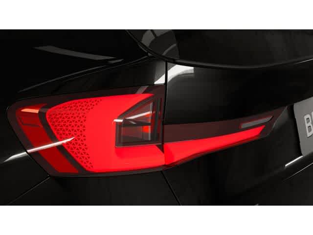 Thumbnail: 2025 BMW X1 - 8