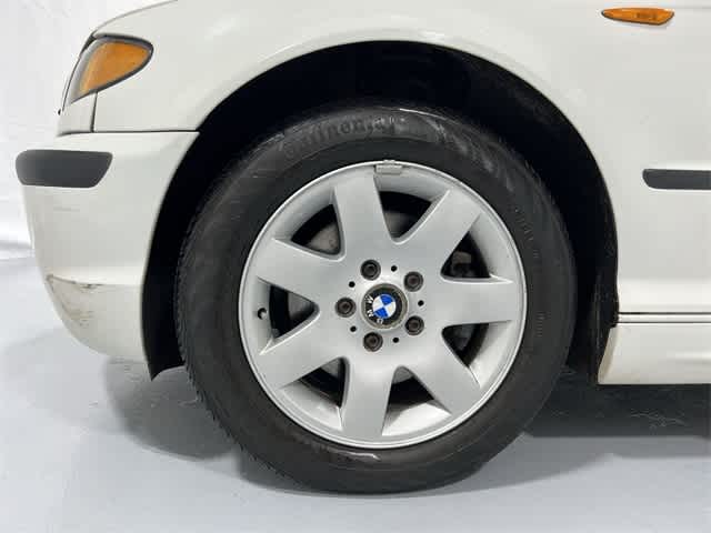 Thumbnail: 2005 BMW 3 Series - 18