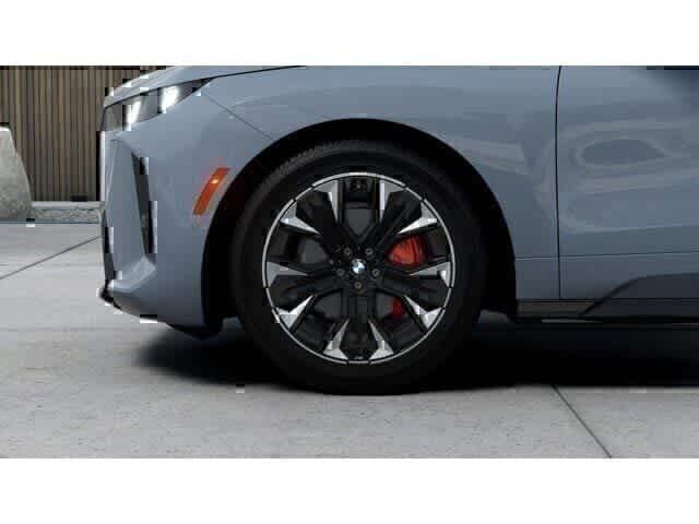 Thumbnail: 2026 BMW iX - 7