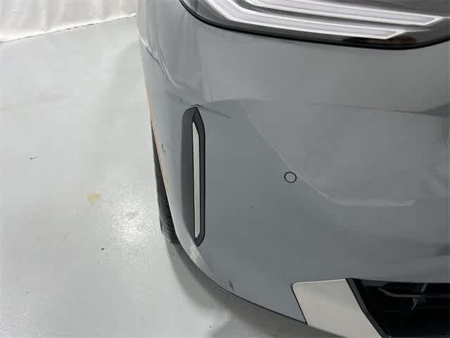 Thumbnail: 2025 BMW X3 - 36