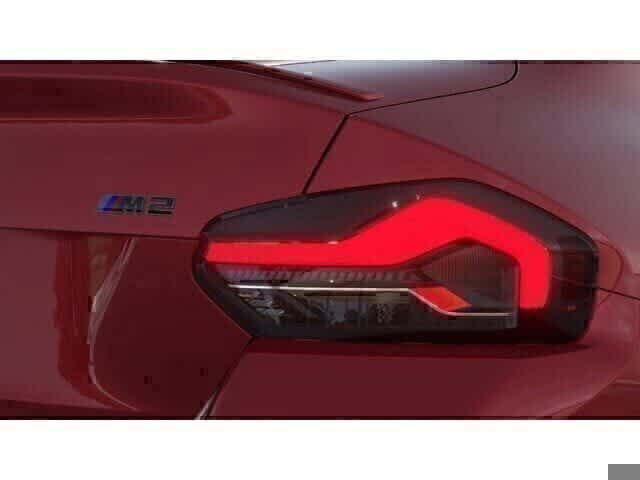 Thumbnail: 2026 BMW M2 - 8