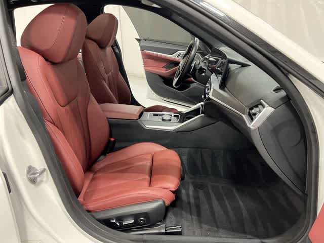 Thumbnail: 2024 BMW 4 Series - 26