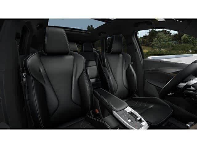 Thumbnail: 2026 BMW X1 - 11